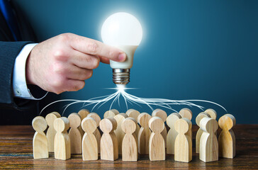 标题的作用答题技巧