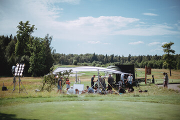 湿地的类型有哪些？